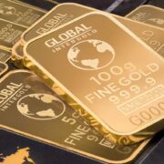 Beleggen in goud als veilige haven