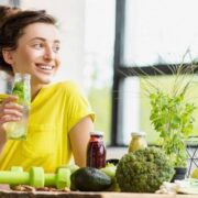 Gezonde levensstijl en natuurlijke supplementen - wat kiezen Europeanen in 2025