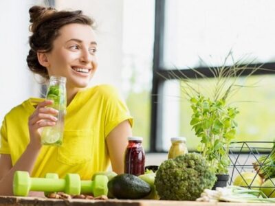 Gezonde levensstijl en natuurlijke supplementen - wat kiezen Europeanen in 2025