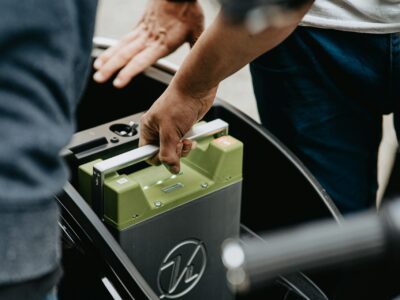 Onder de motorkap van moderne DC-laders vermogenselektronica voor power users