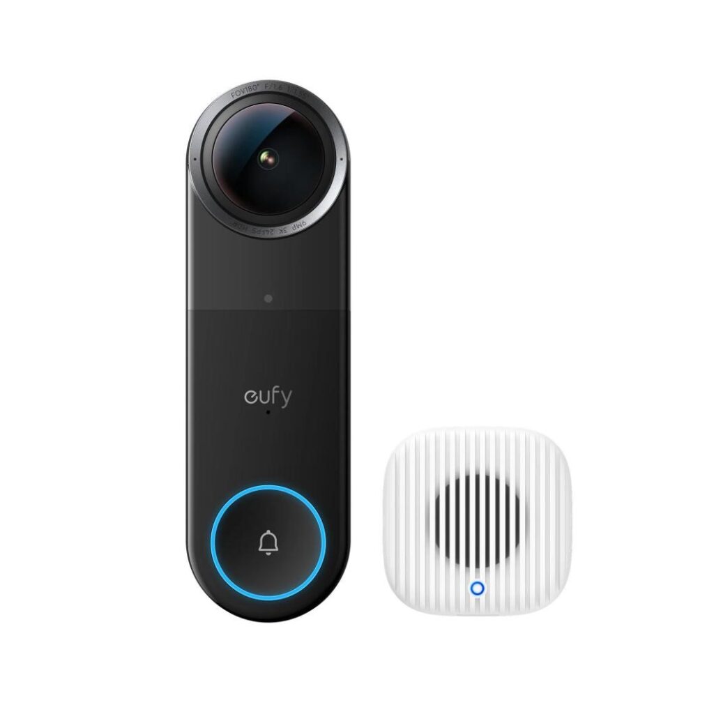 eufy Video Doorbell S4 vs. Reolink - functies en dagelijkse prestaties